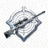 CSGO比分网官方霓虹蓝电竞风格网站标志